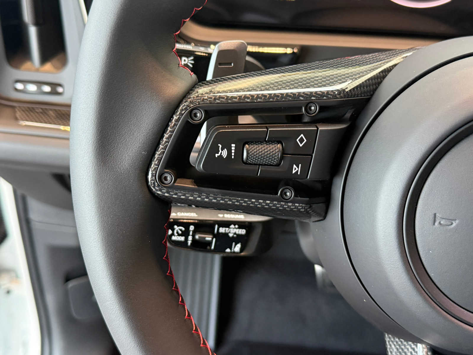 2026 Porsche Cayenne GTS - Photo 34