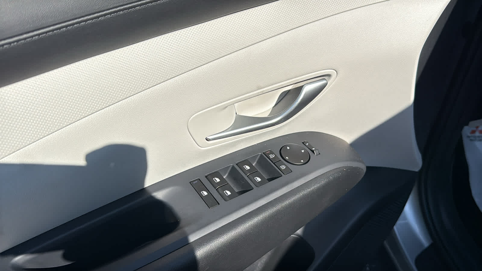 2026 Hyundai Tucson SEL - Photo 17