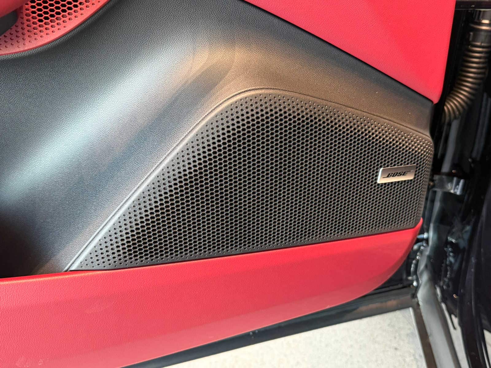 2026 Porsche Macan Base - Photo 26