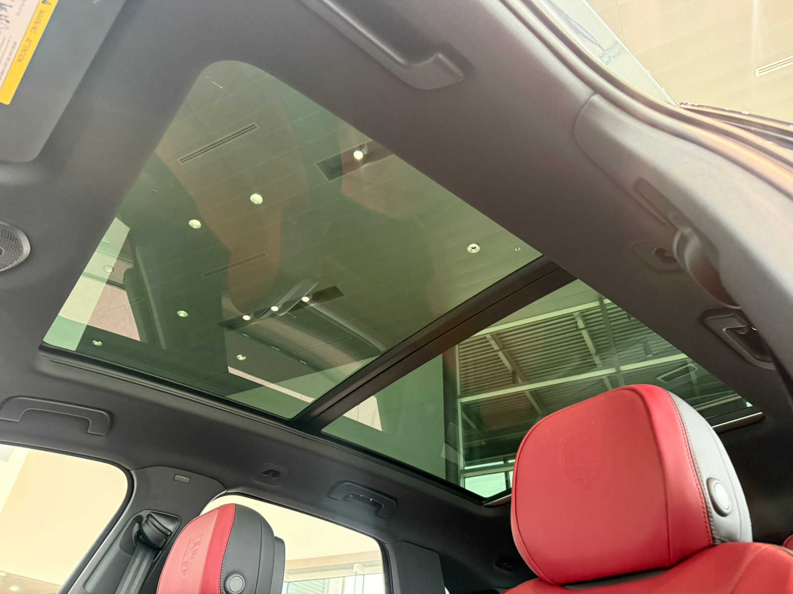 2026 Porsche Cayenne S E-Hybrid - Photo 26