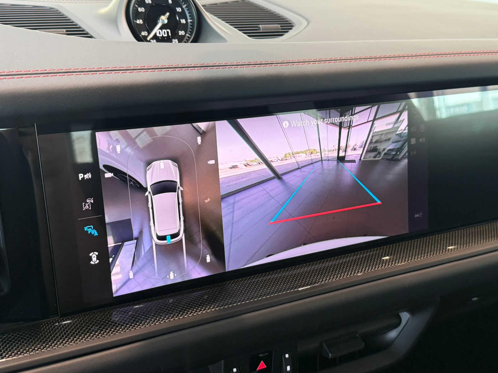 2026 Porsche Cayenne GTS - Photo 30