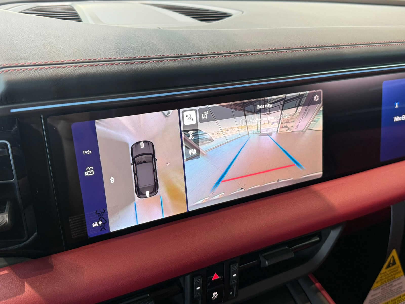2026 Porsche Macan Base - Photo 30