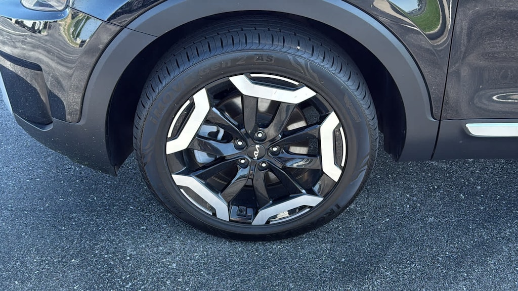 Used 2025 Kia Telluride S SUV
