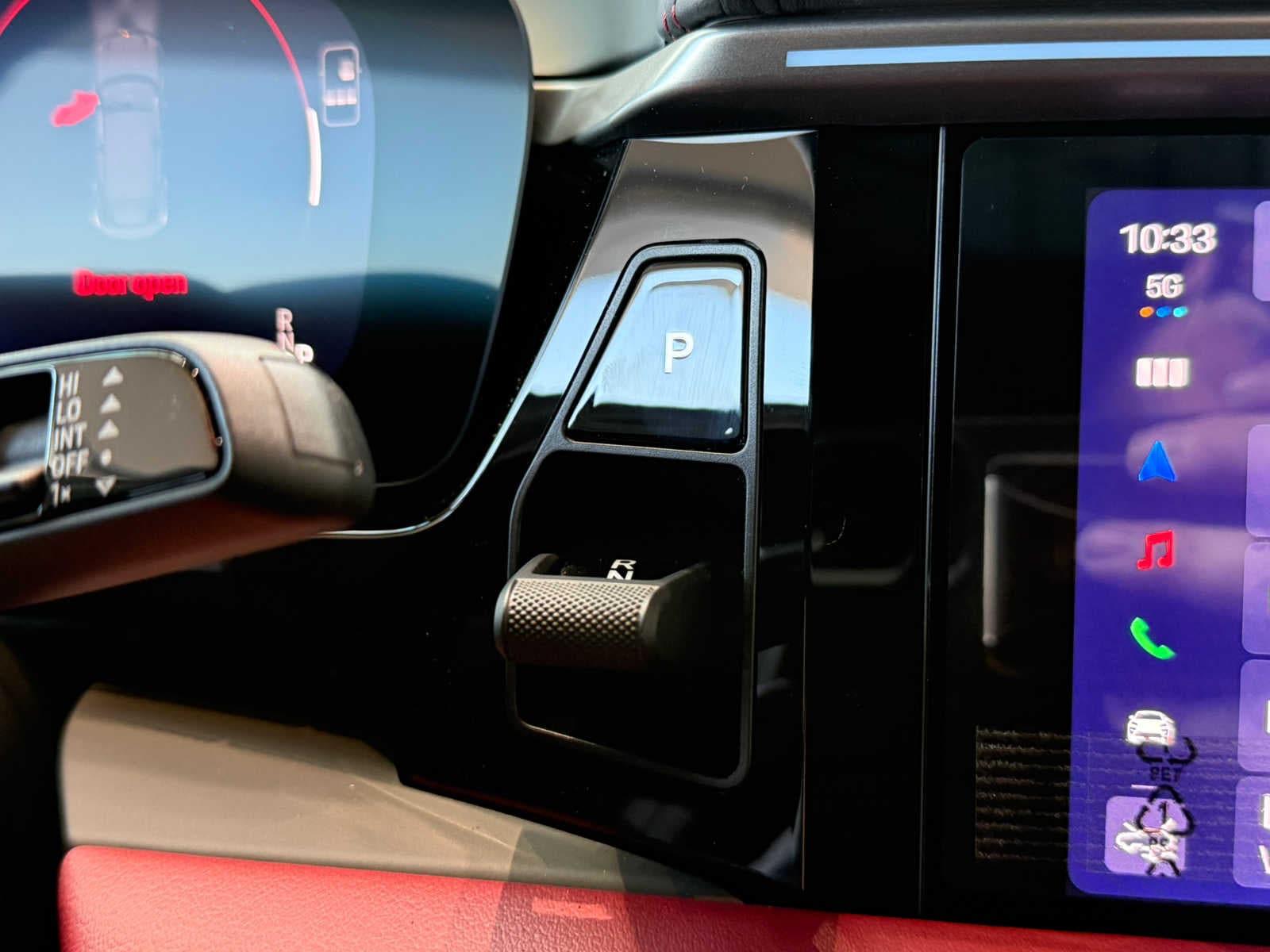 2026 Porsche Macan Base - Photo 32