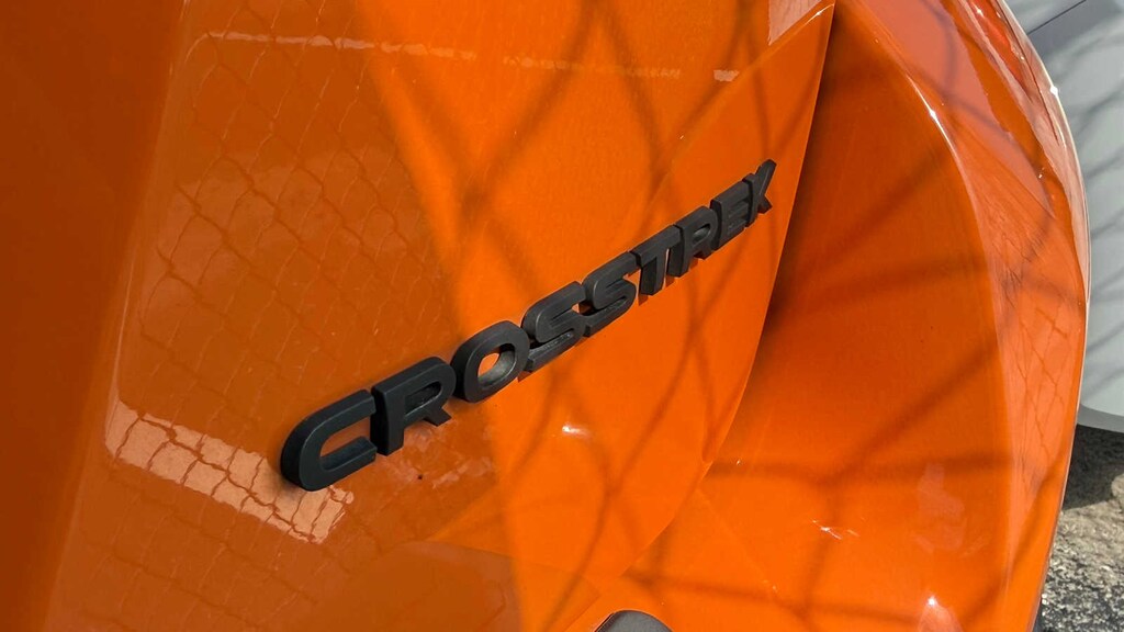 Used 2018 Subaru Crosstrek 2.0i Premium with SUV