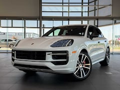 2026 Porsche Cayenne GTS SUV