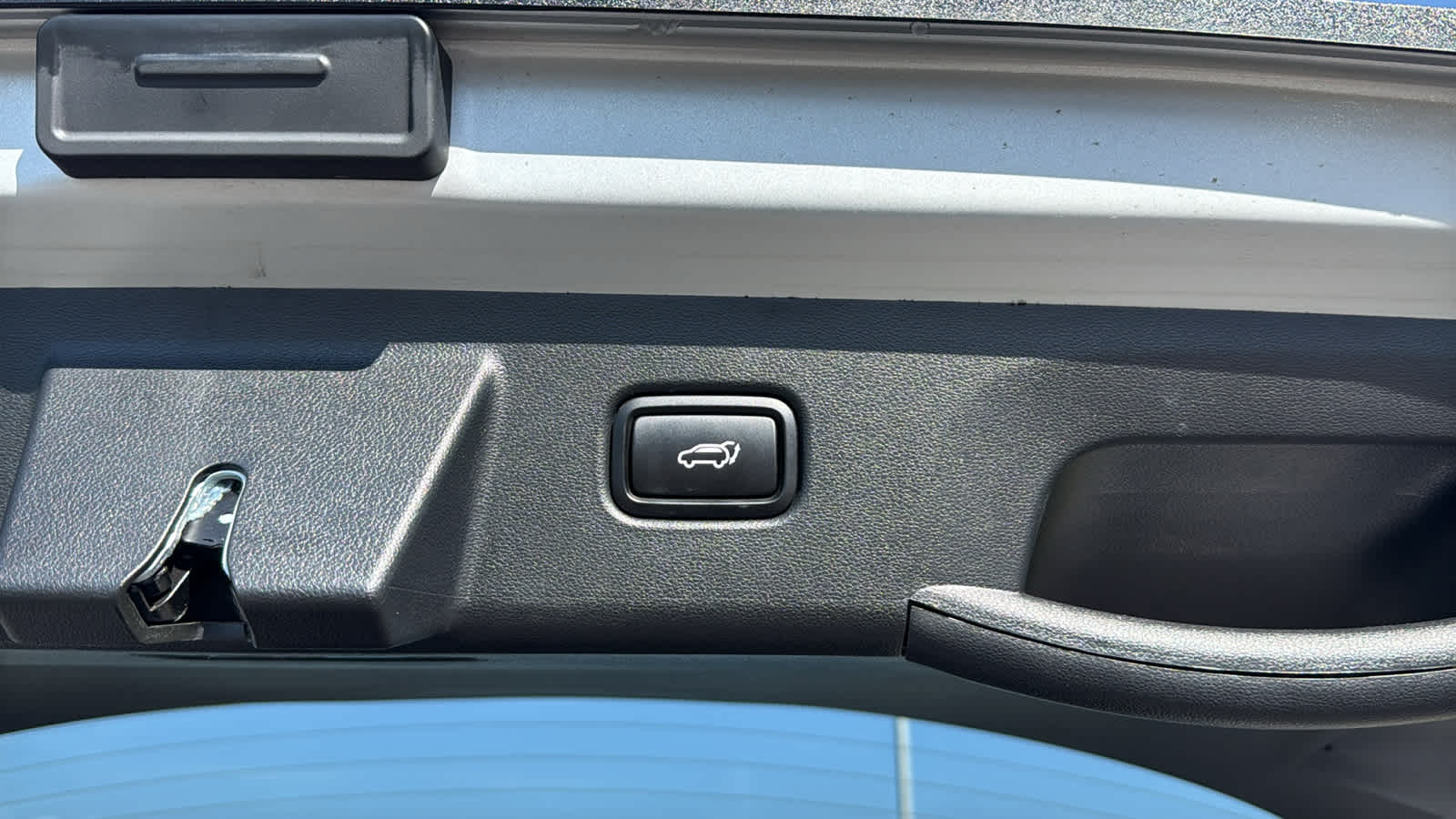 2026 Hyundai Tucson SEL - Photo 9