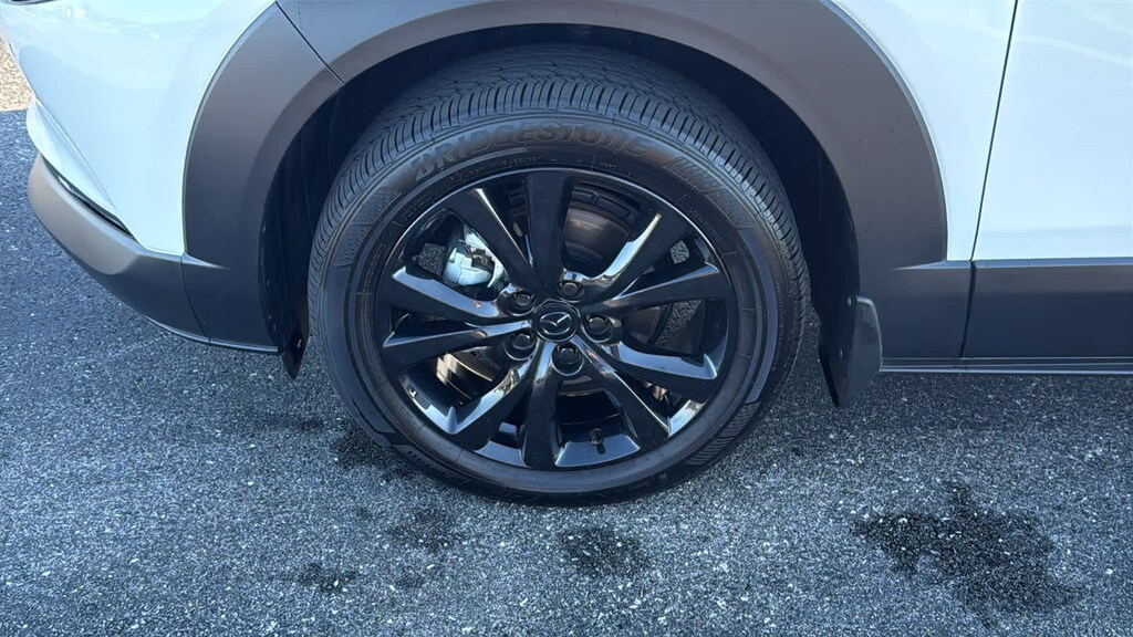 Used 2026 Mazda CX-30 2.5 Turbo Aire Edition SUV