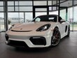 Porsche 718 Spyder
