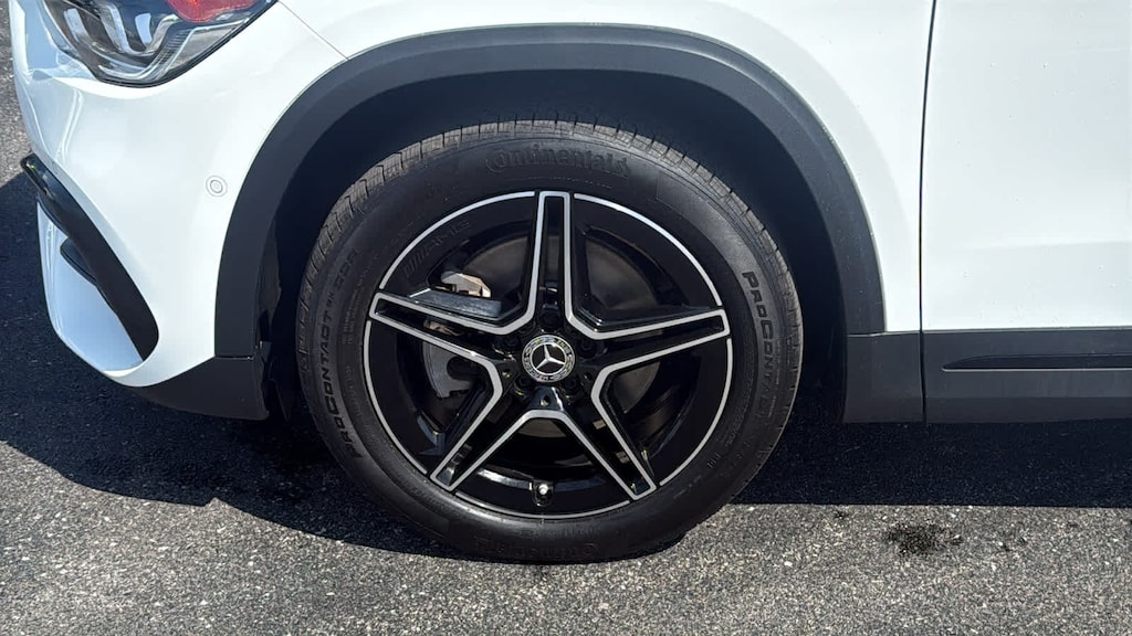Used 2023 Mercedes-Benz GLA 250 4MATIC SUV