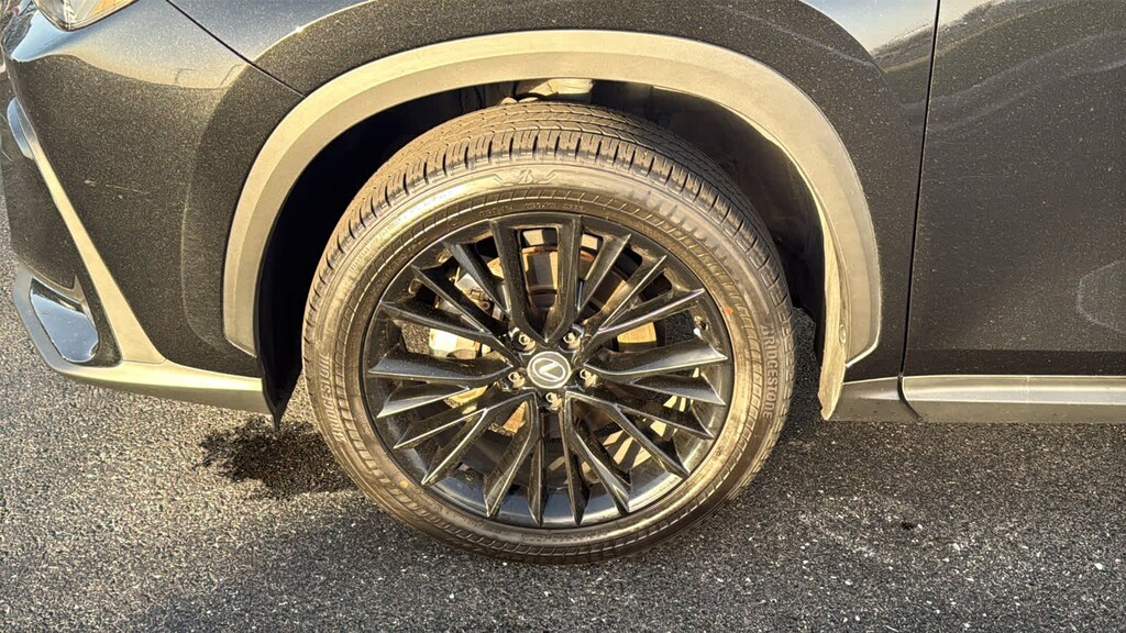 Used 2023 Lexus NX 350 Premium SUV