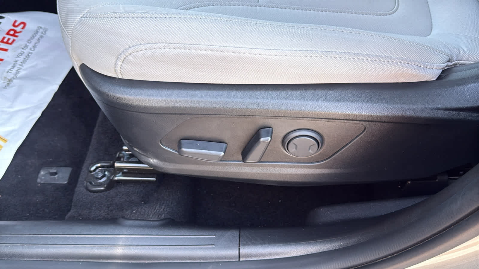 2026 Hyundai Tucson SEL - Photo 29