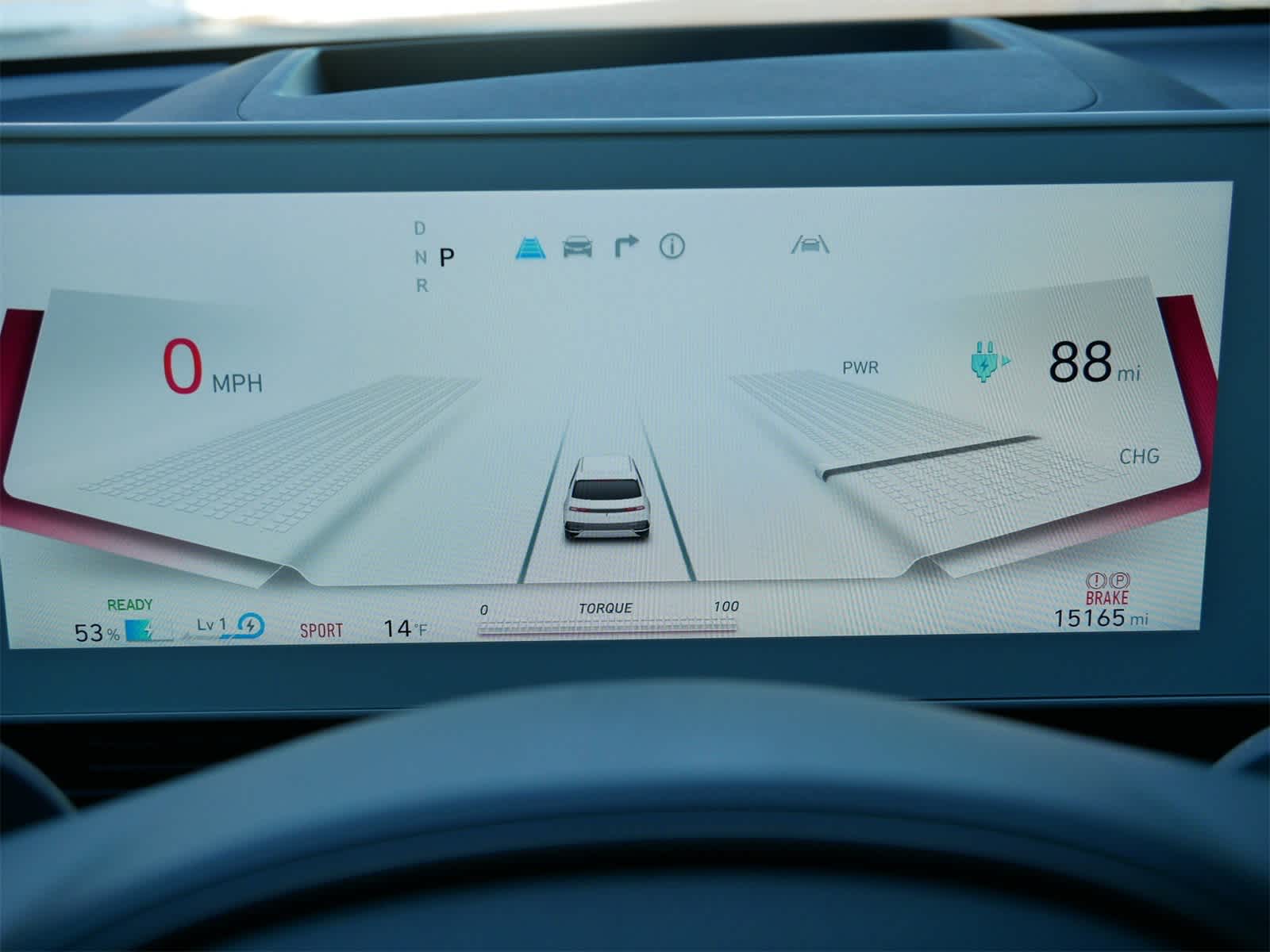 Thumbnail: 2024 Hyundai Ioniq 5 - 22