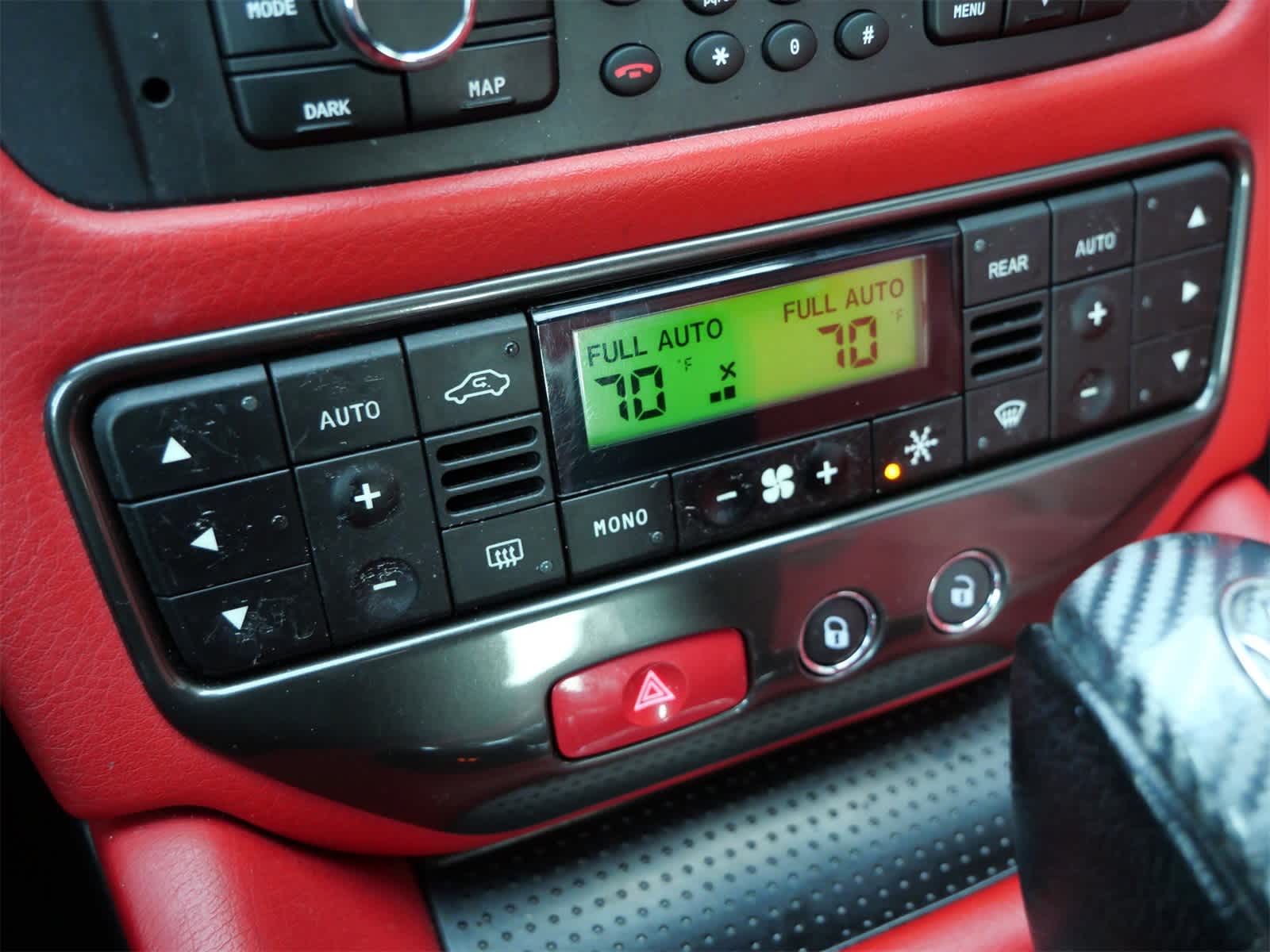 Thumbnail: 2017 Maserati GranTurismo - 15