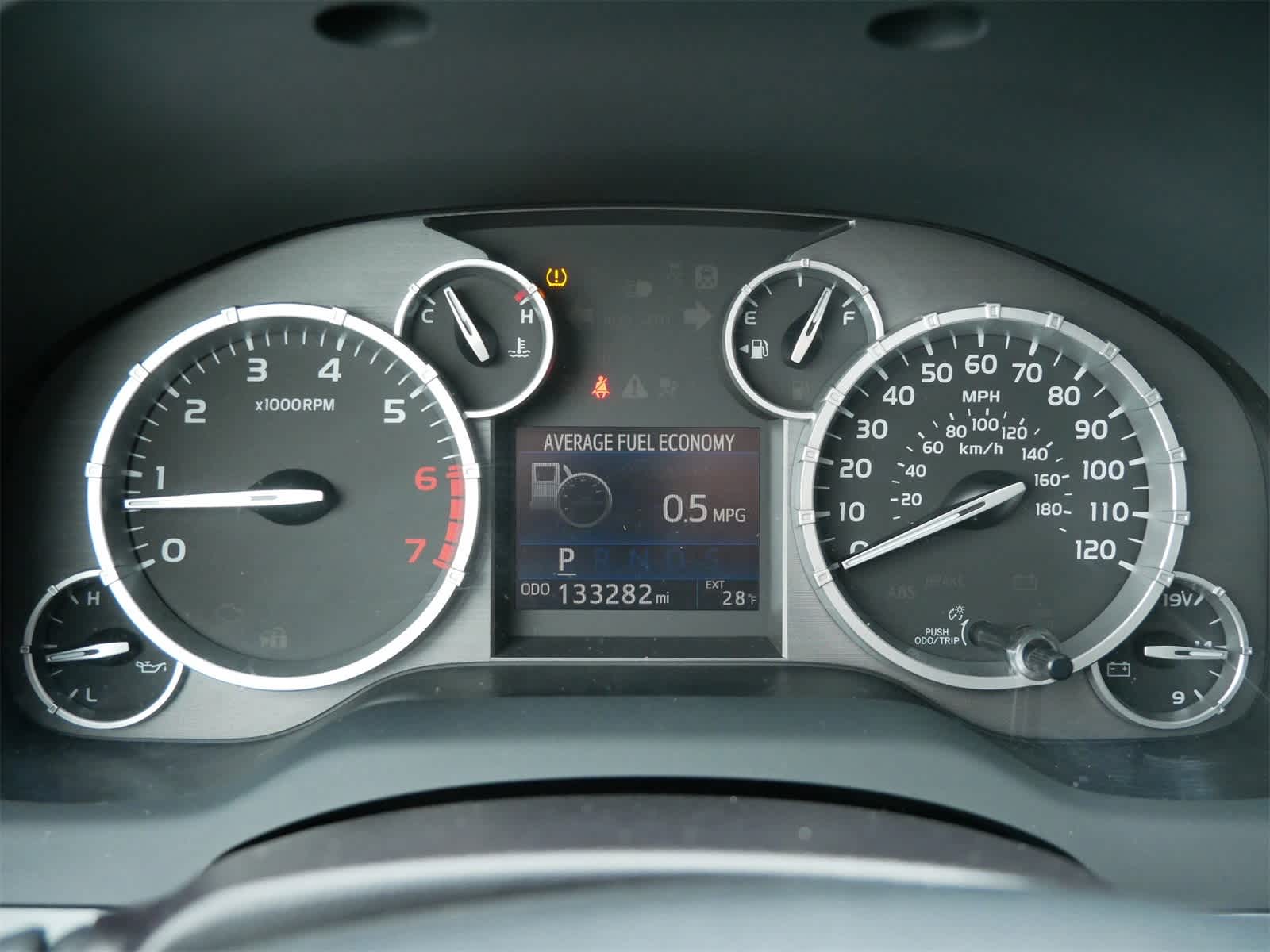 Thumbnail: 2017 Toyota Tundra - 19