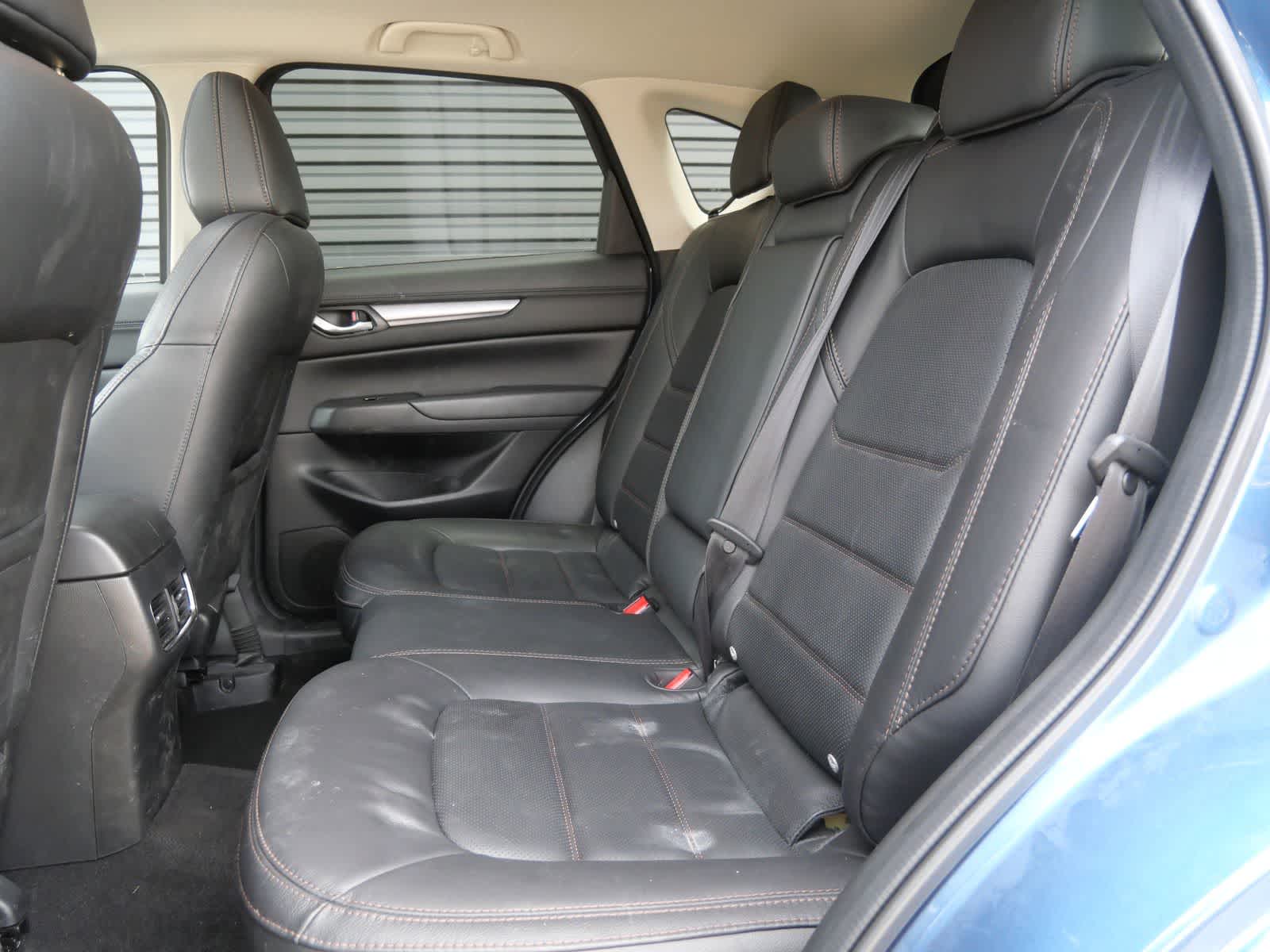 Thumbnail: 2021 Mazda CX-5 - 11