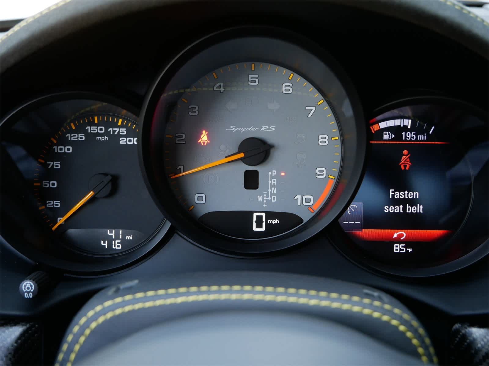 Thumbnail: 2025 Porsche  - 16