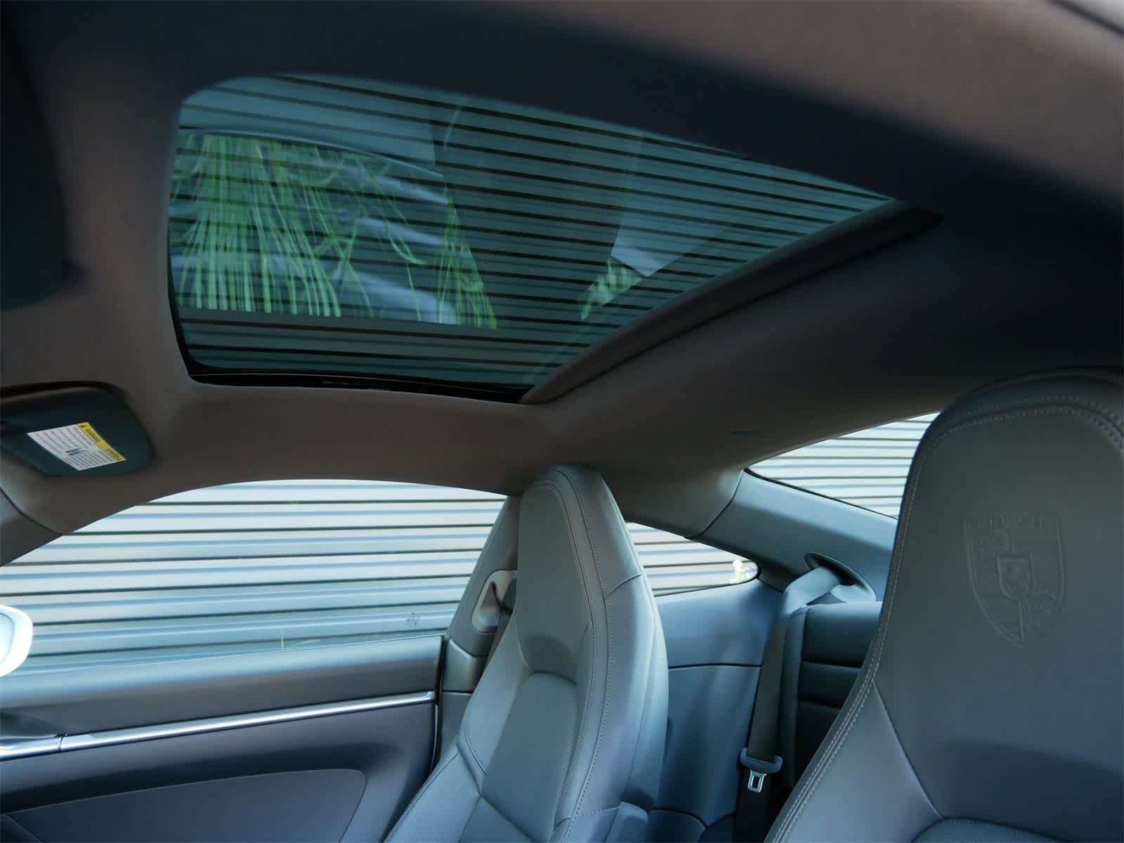 Thumbnail: 2020 Porsche 911 - 20