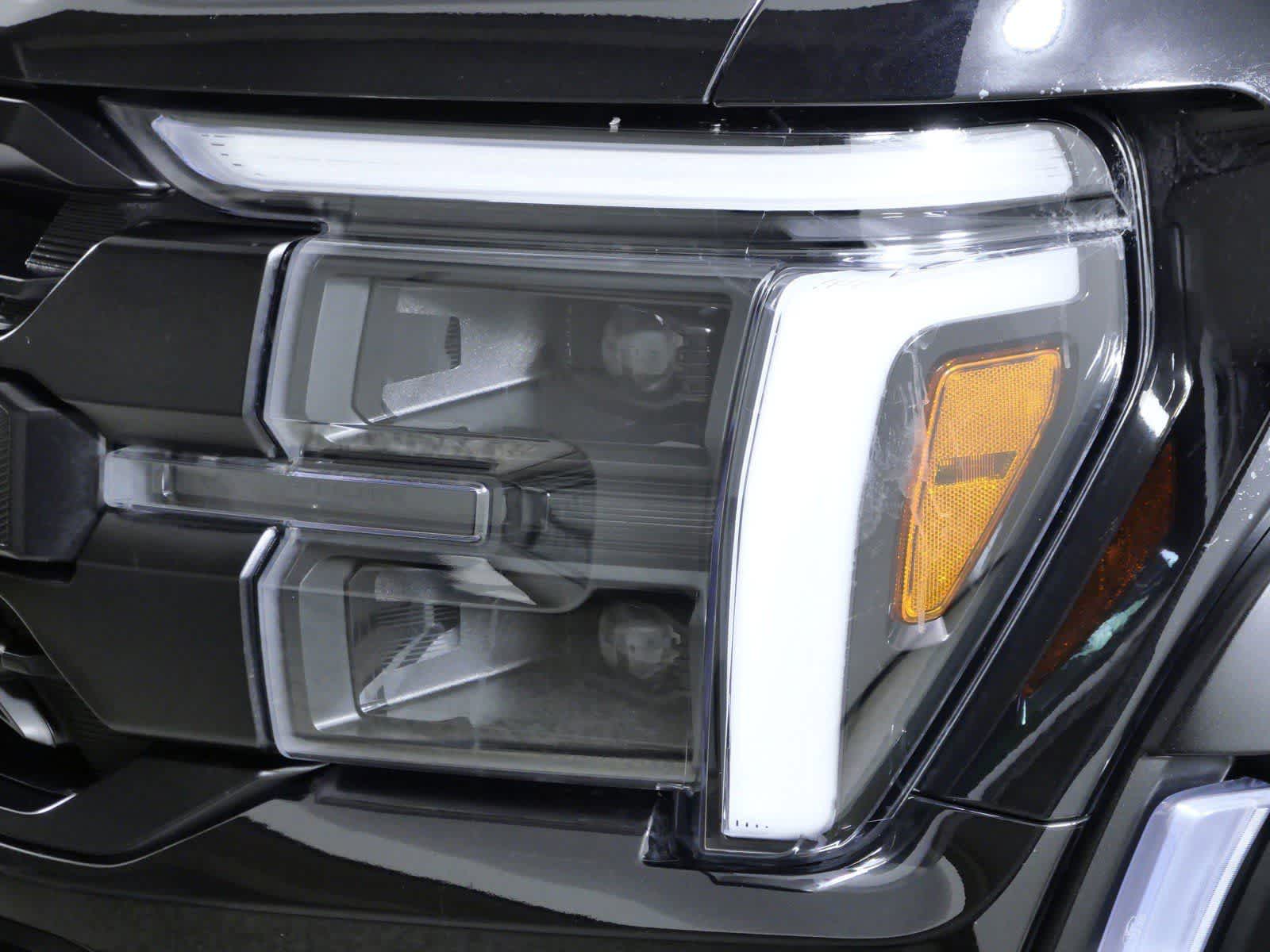 Thumbnail: 2024 Ford F-150 - 3