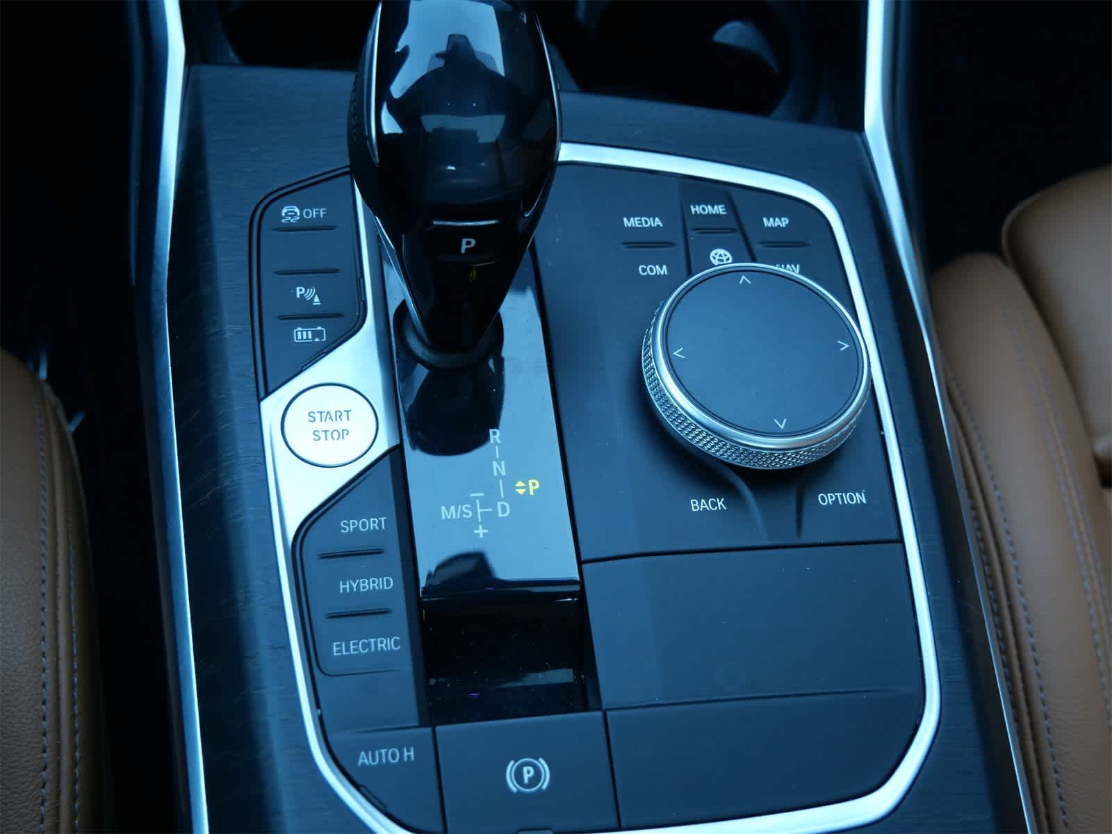 Thumbnail: 2021 BMW 3 Series - 19