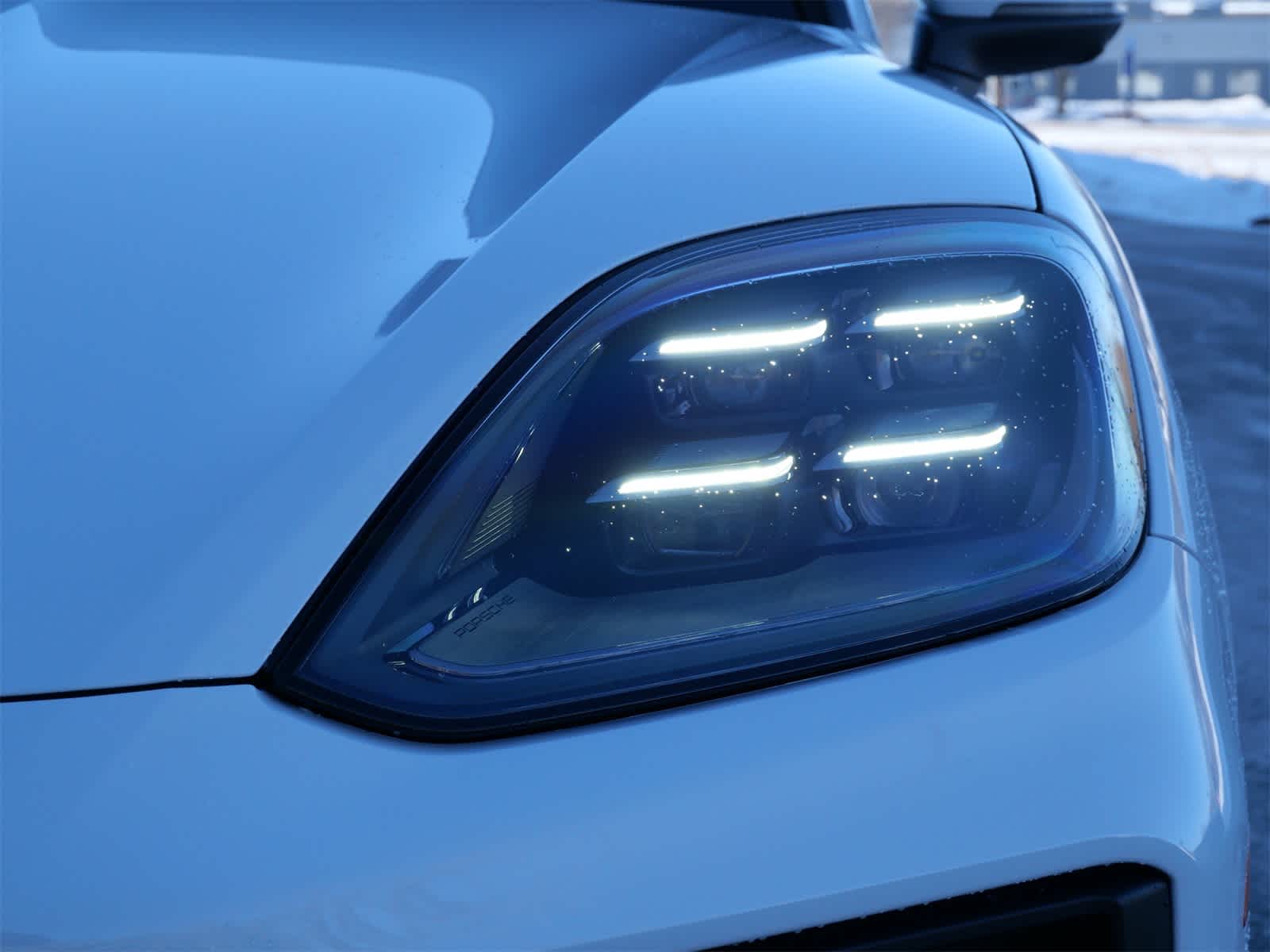 Thumbnail: 2026 Porsche Cayenne - 6