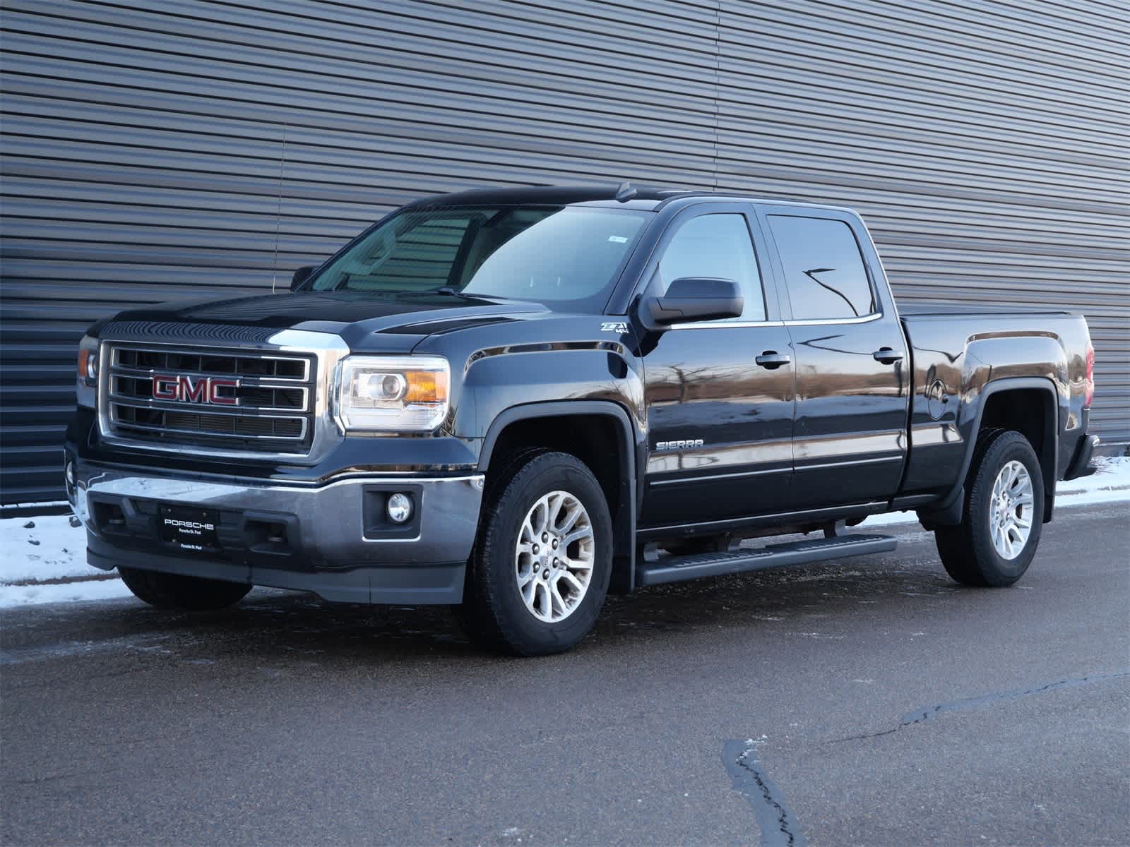 2014 GMC Sierra 1500 SLE -
                  Saint Paul, MN