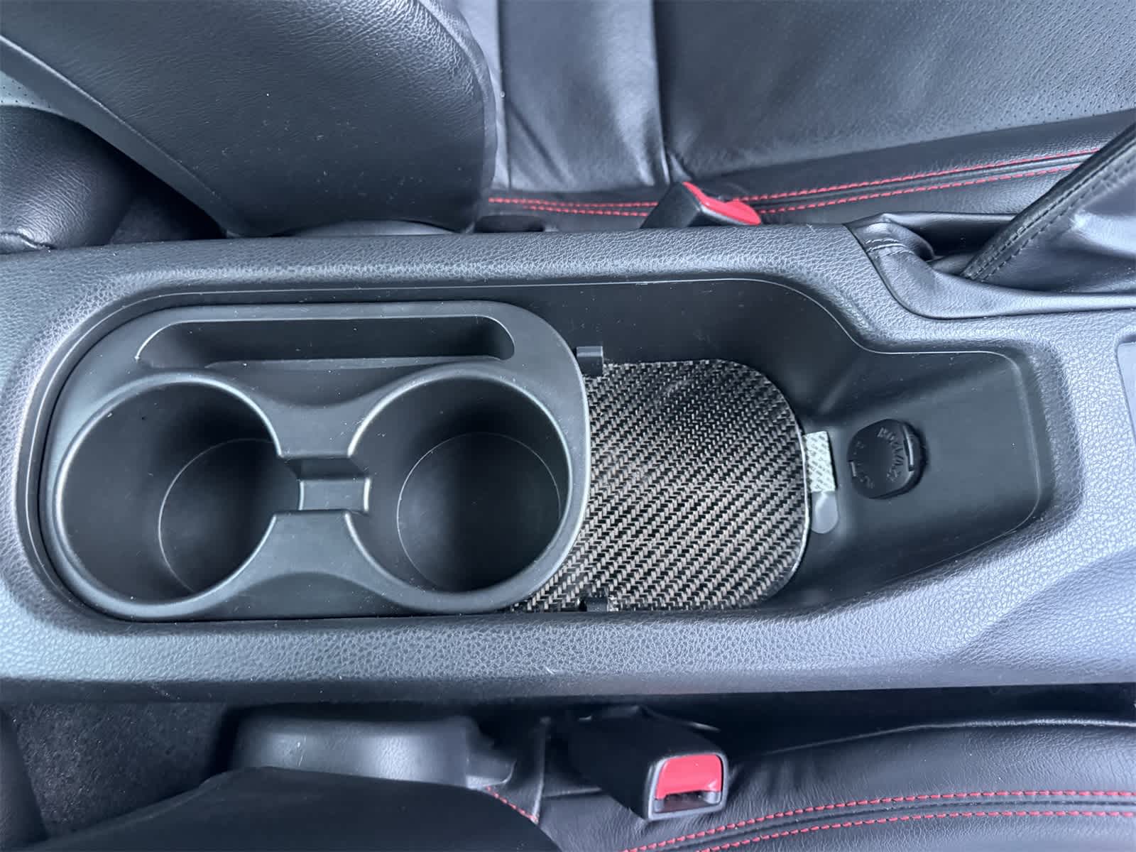 Thumbnail: 2013 Scion FR-S - 23