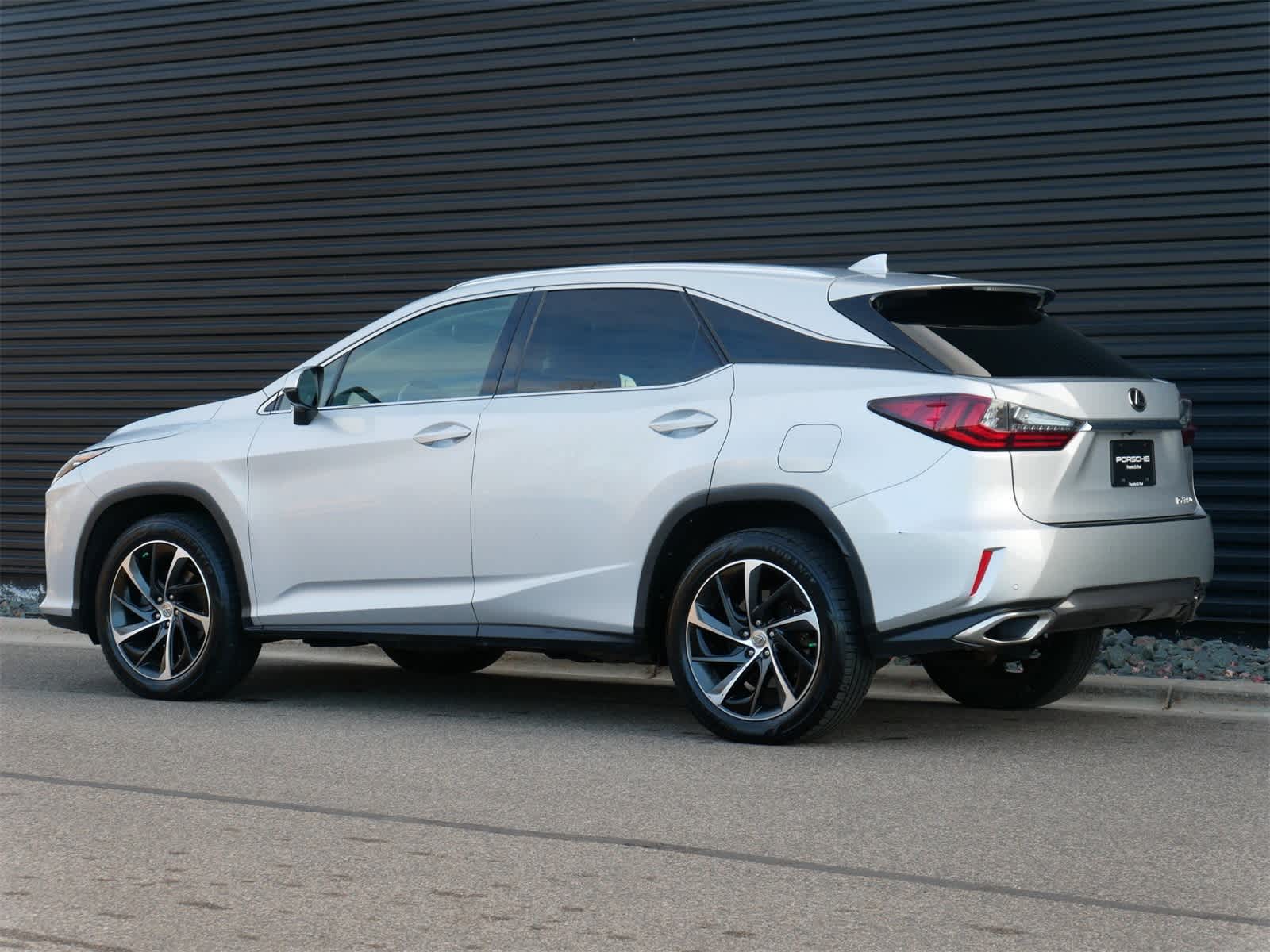 Thumbnail: 2016 Lexus RX - 3