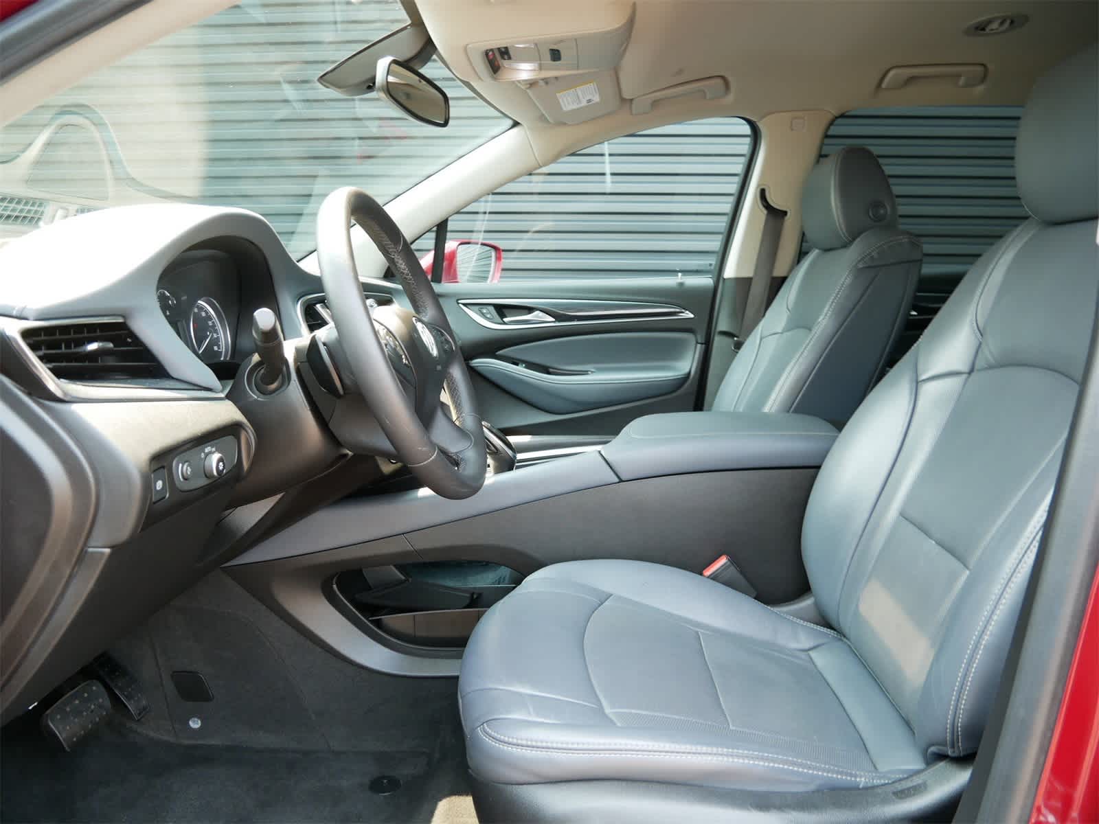 Thumbnail: 2018 Buick Enclave - 5