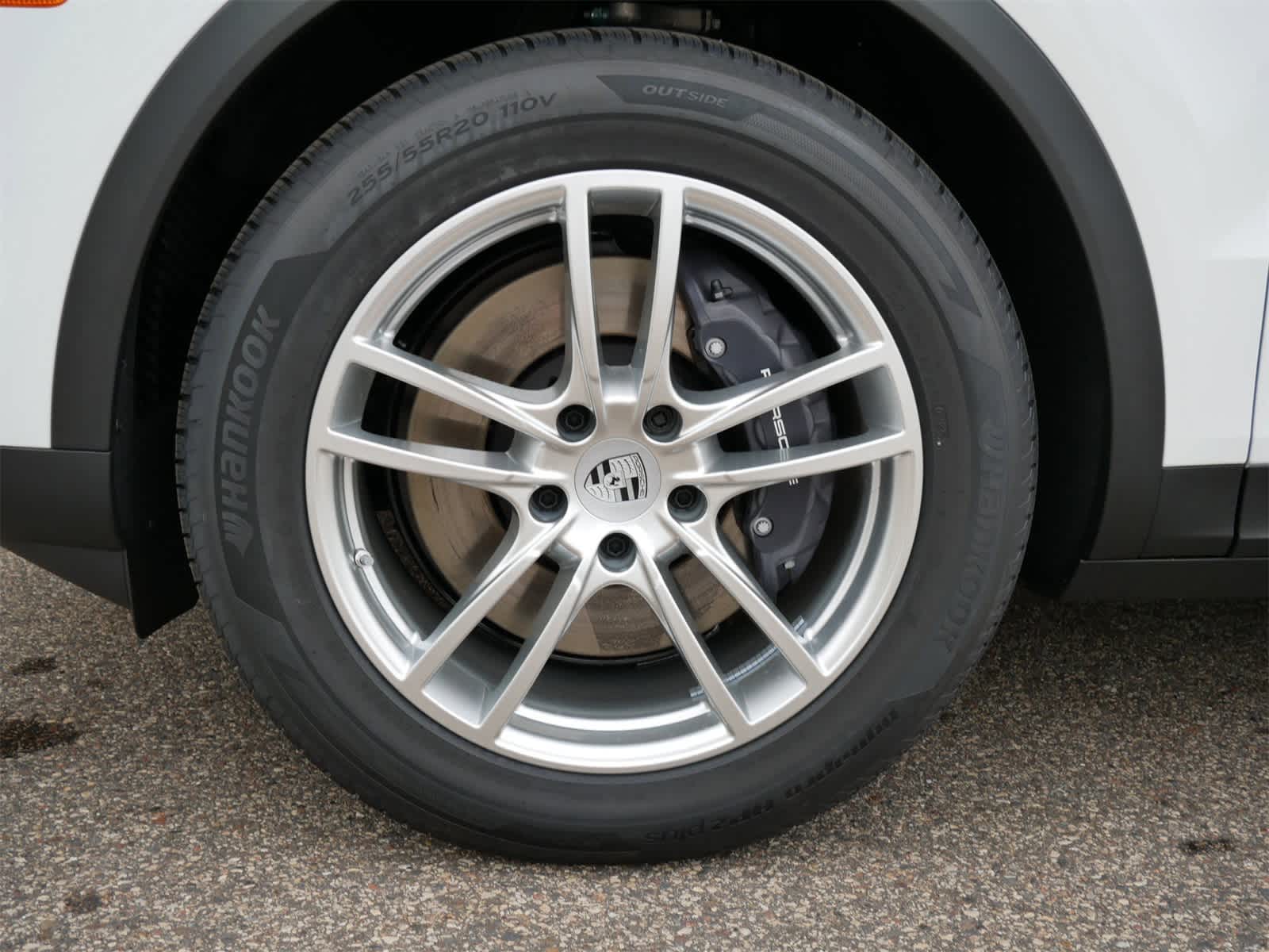 Thumbnail: 2026 Porsche Cayenne - 21