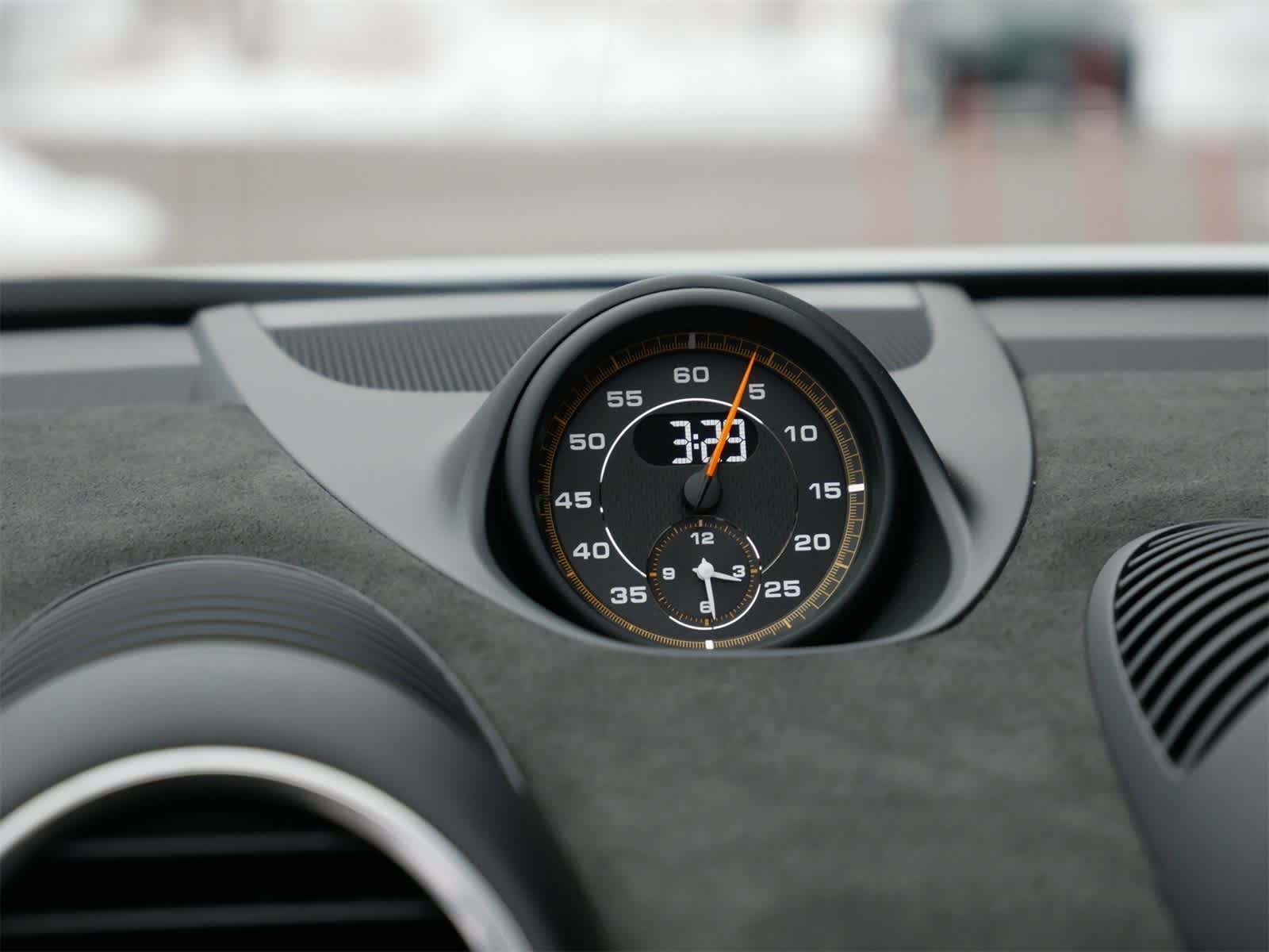 Thumbnail: 2025 Porsche  - 14