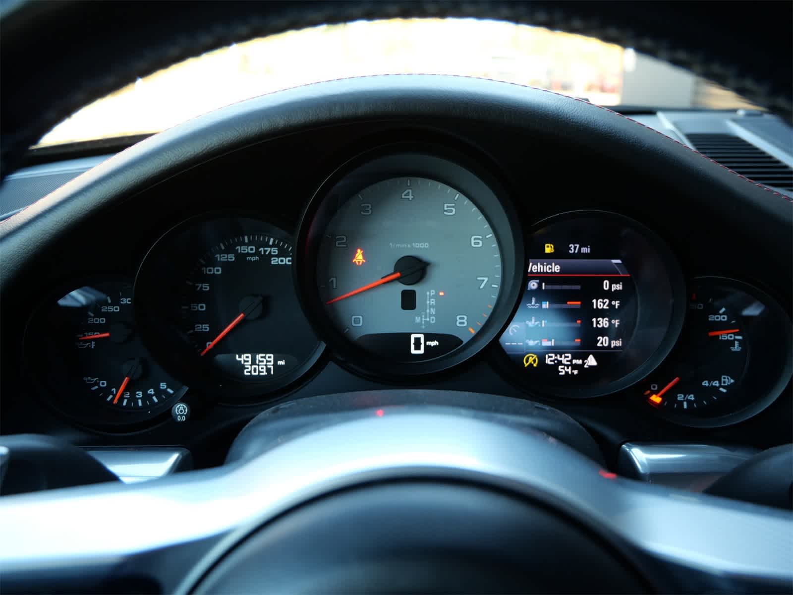 Thumbnail: 2017 Porsche 911 - 12