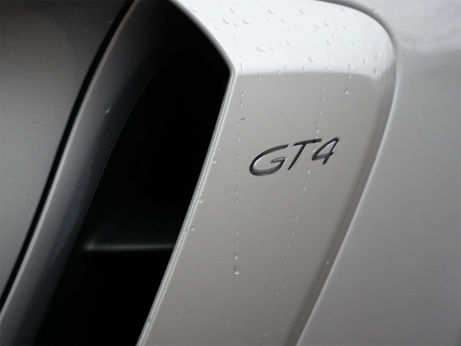 Thumbnail: 2021 Porsche 718 Cayman - 22