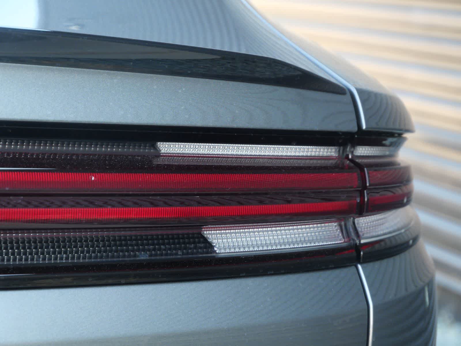 Thumbnail: 2026 Porsche Cayenne - 8