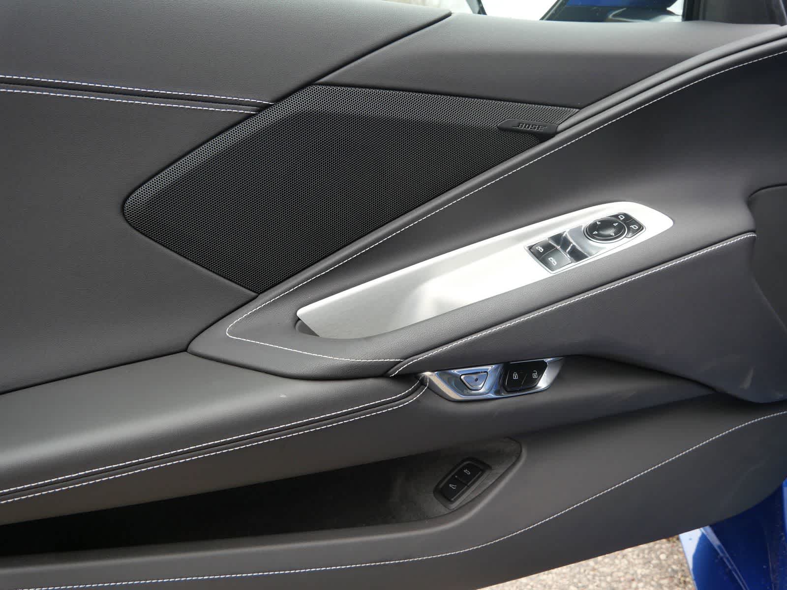 Thumbnail: 2023 Chevrolet Corvette - 9