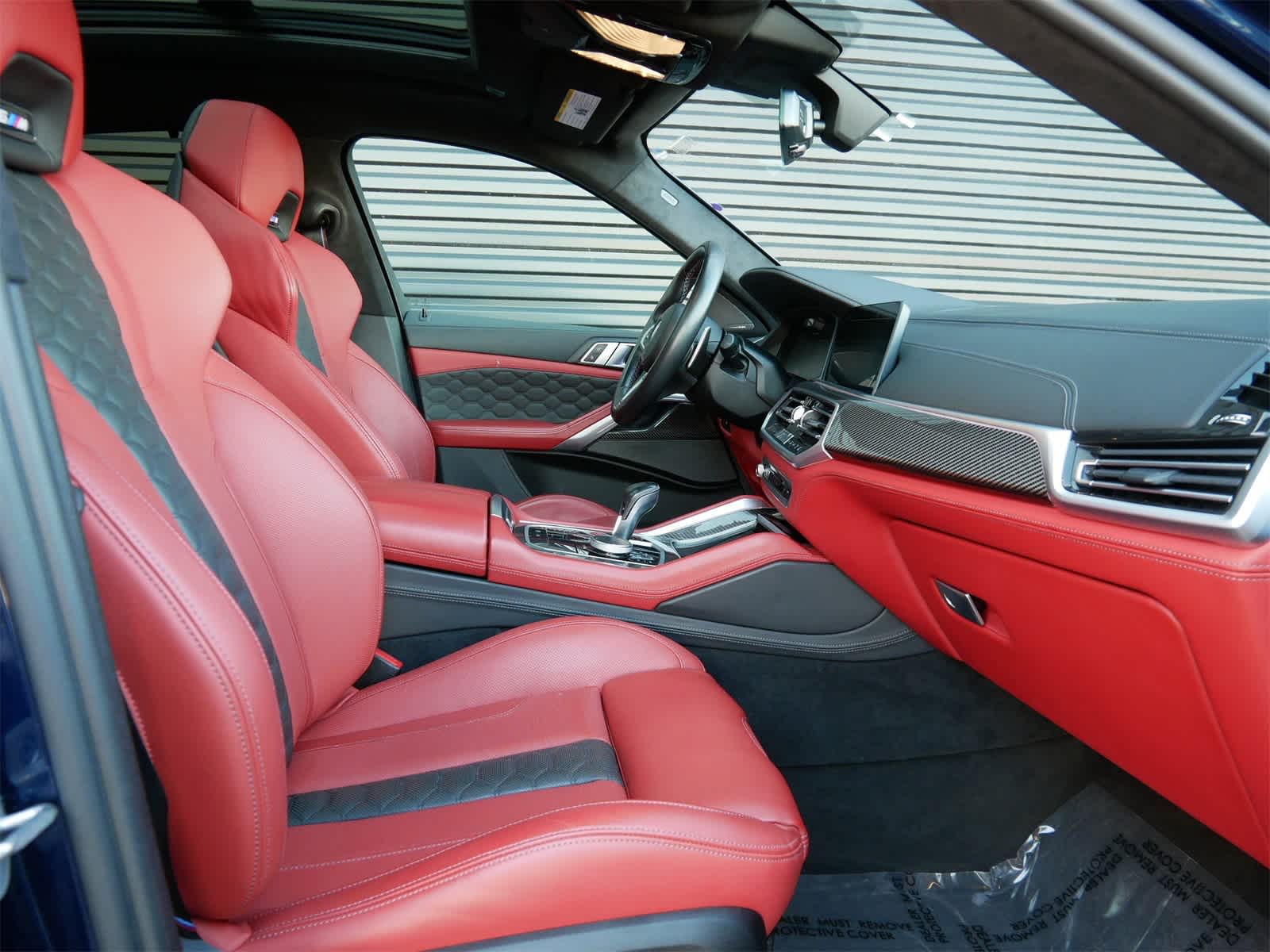 Thumbnail: 2022 BMW X6 - 26