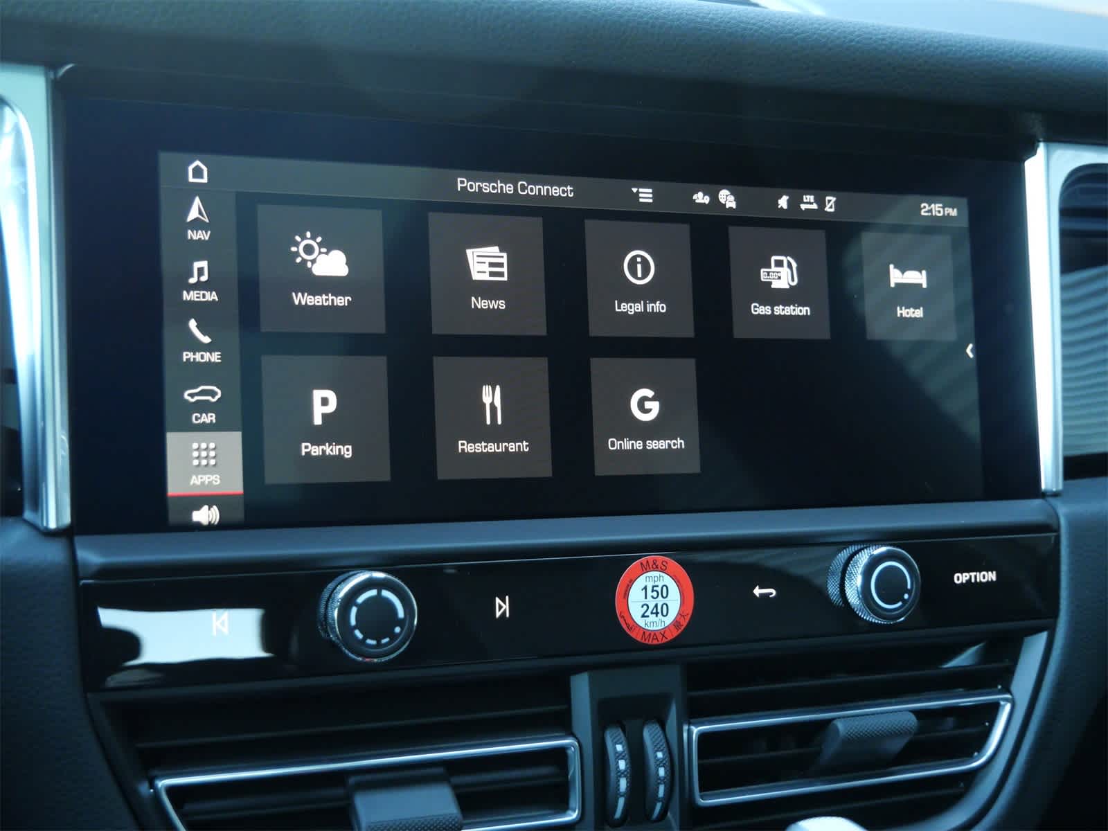 Thumbnail: 2026 Porsche Macan - 28