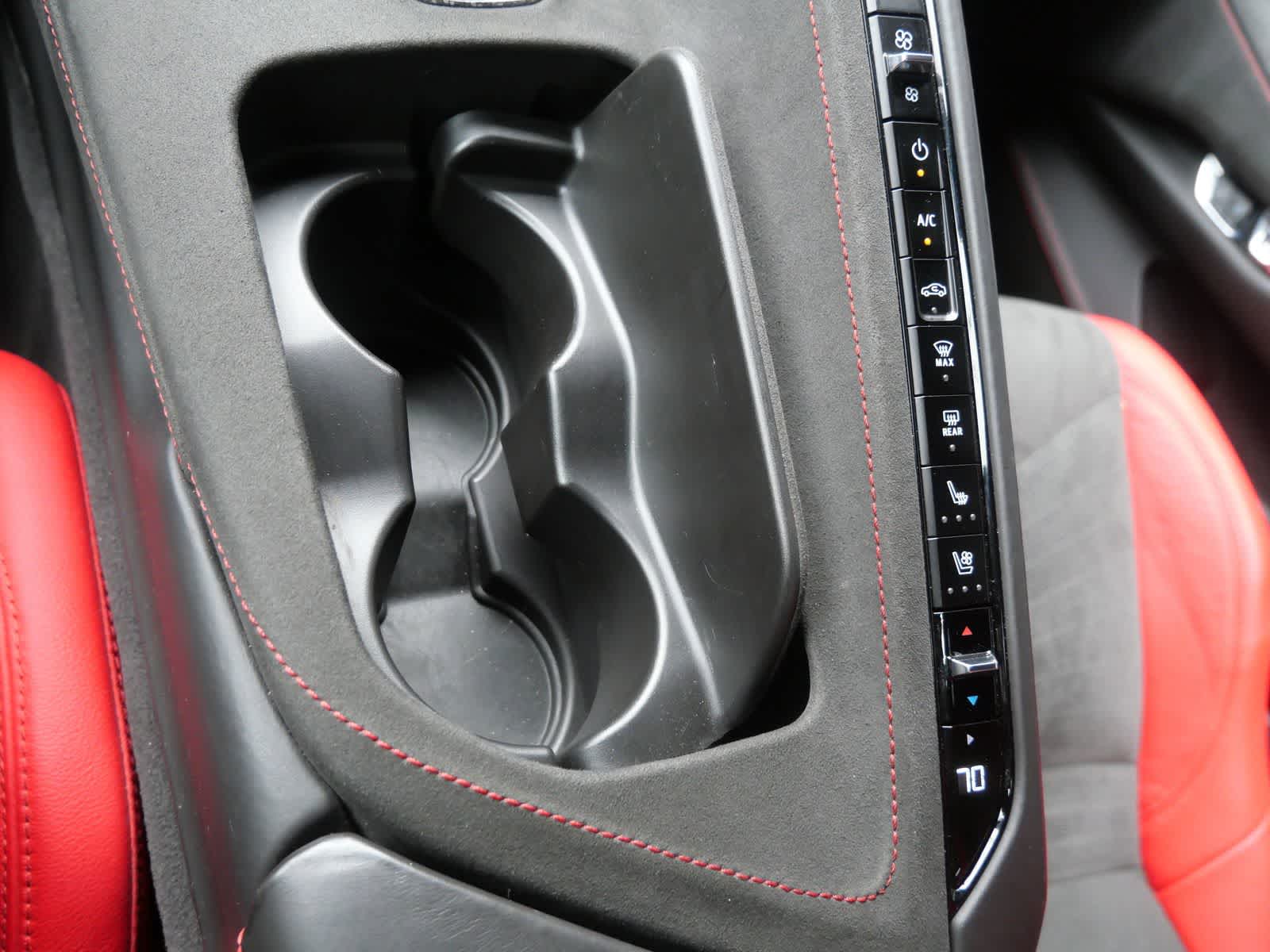 Thumbnail: 2023 Chevrolet Corvette - 15