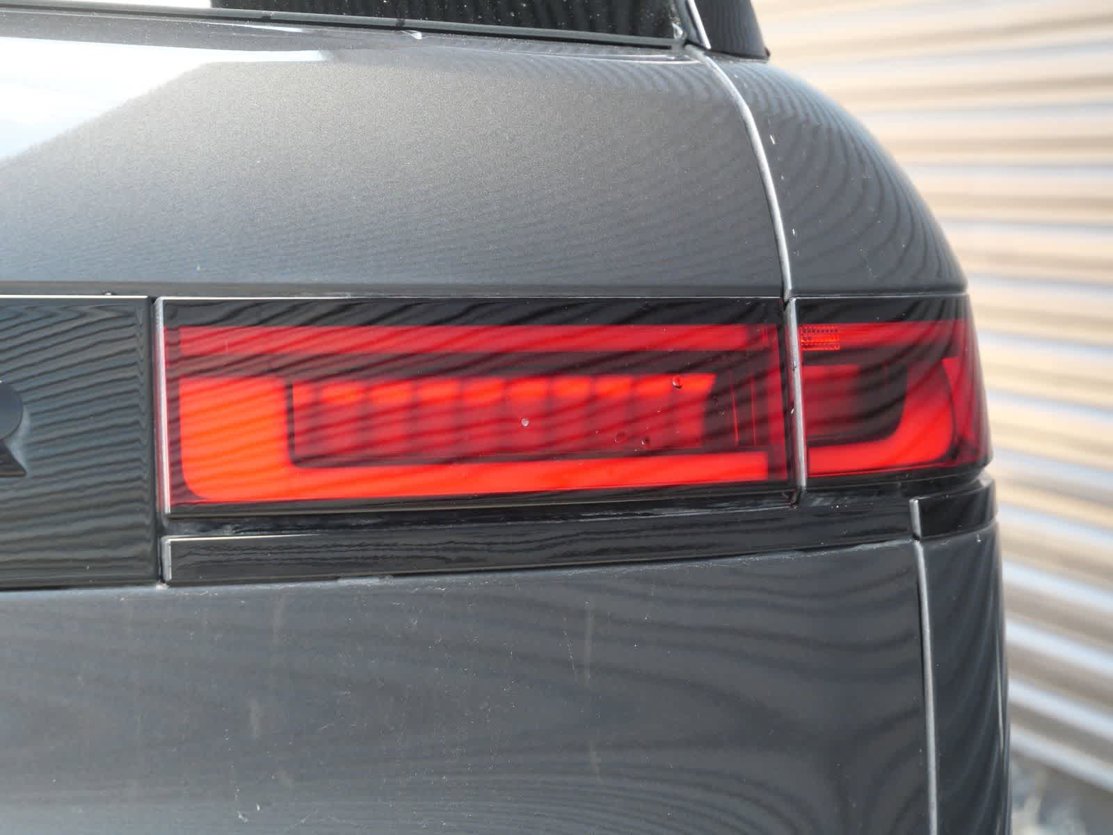 Thumbnail: 2025 Land Rover Range Rover Sport - 8