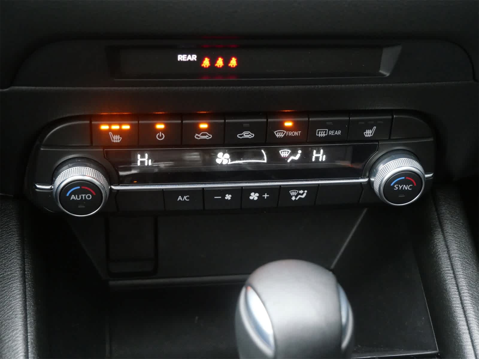 Thumbnail: 2020 Mazda CX-5 - 17