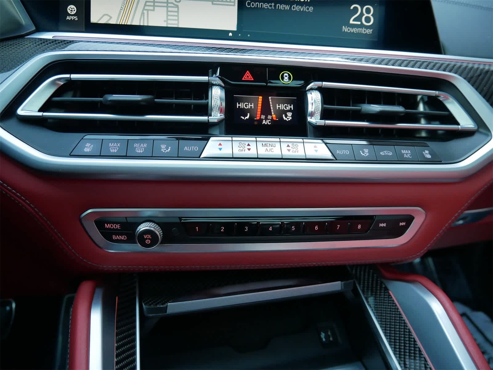 Thumbnail: 2022 BMW X6 - 17