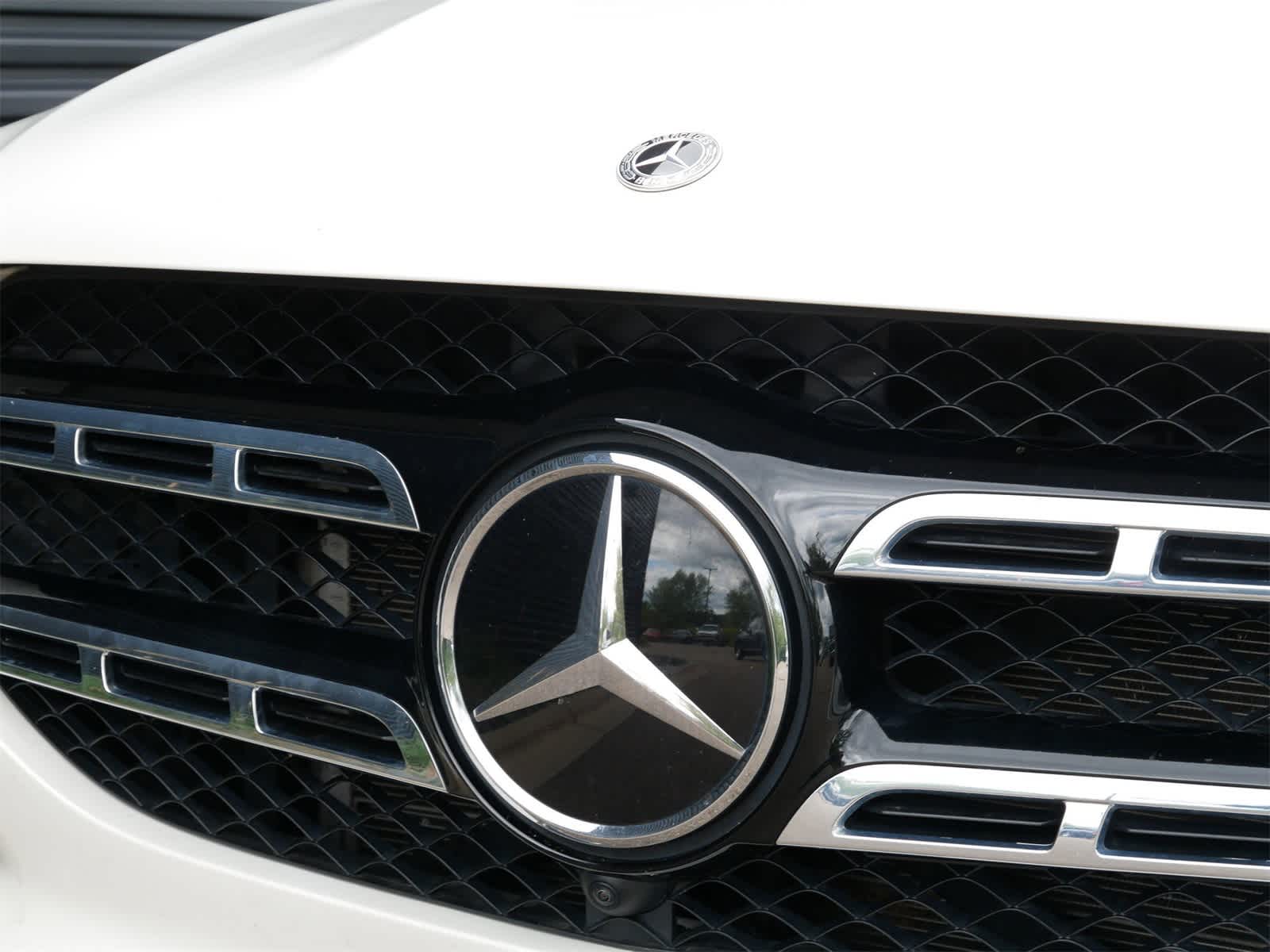 Thumbnail: 2023 Mercedes-Benz GLS - 10