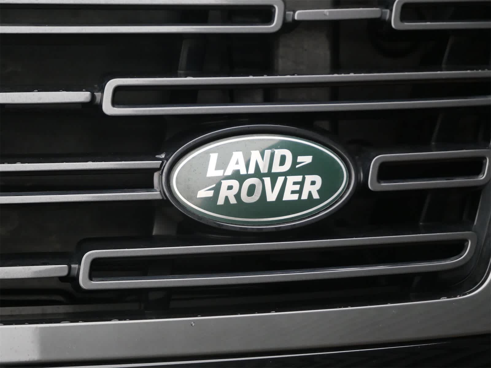 Thumbnail: 2025 Land Rover Range Rover - 27