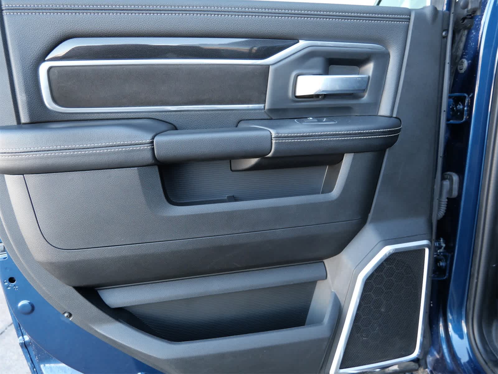 Thumbnail: 2023 RAM 2500 - 12