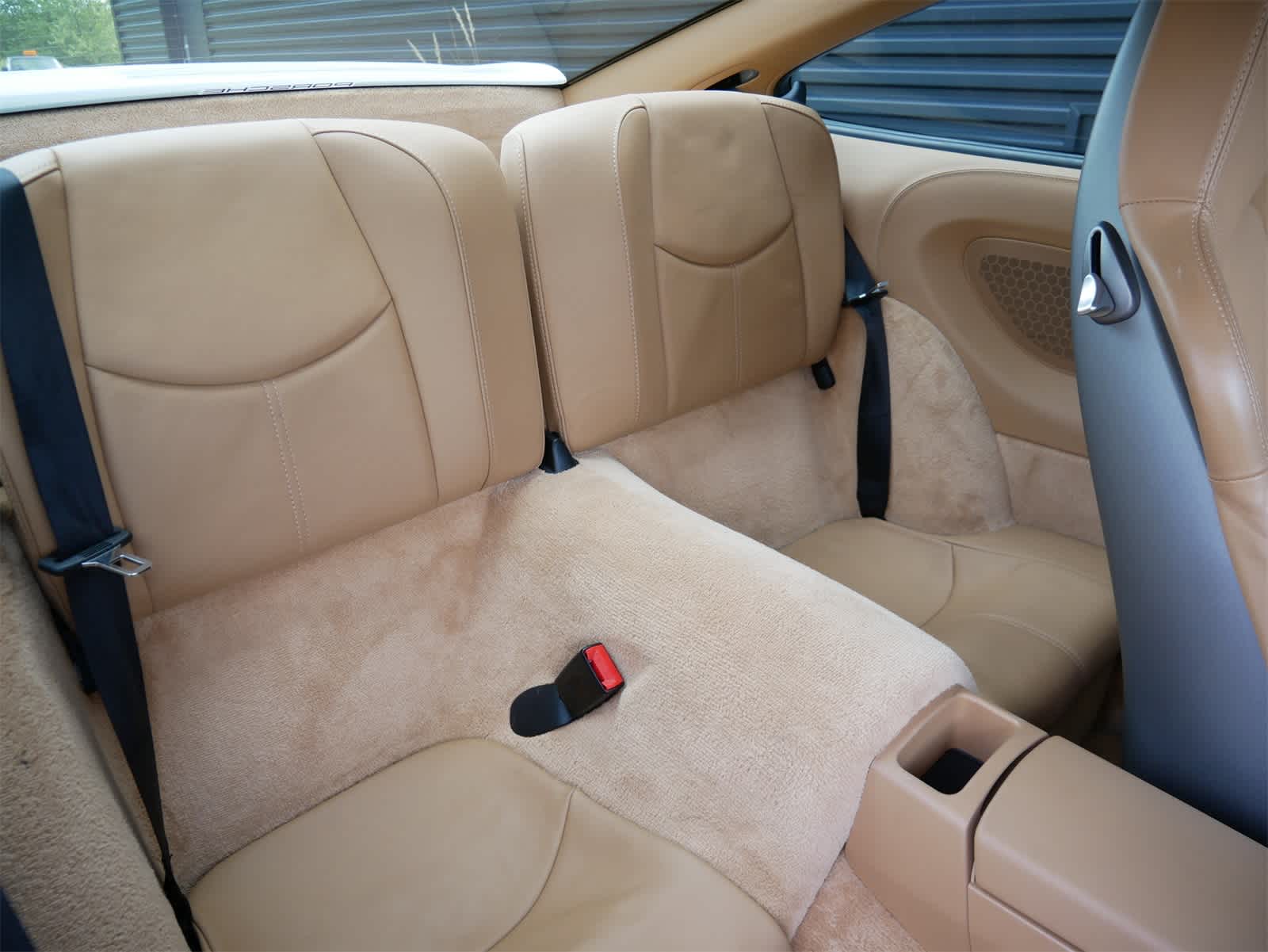 Thumbnail: 2008 Porsche 911 - 28