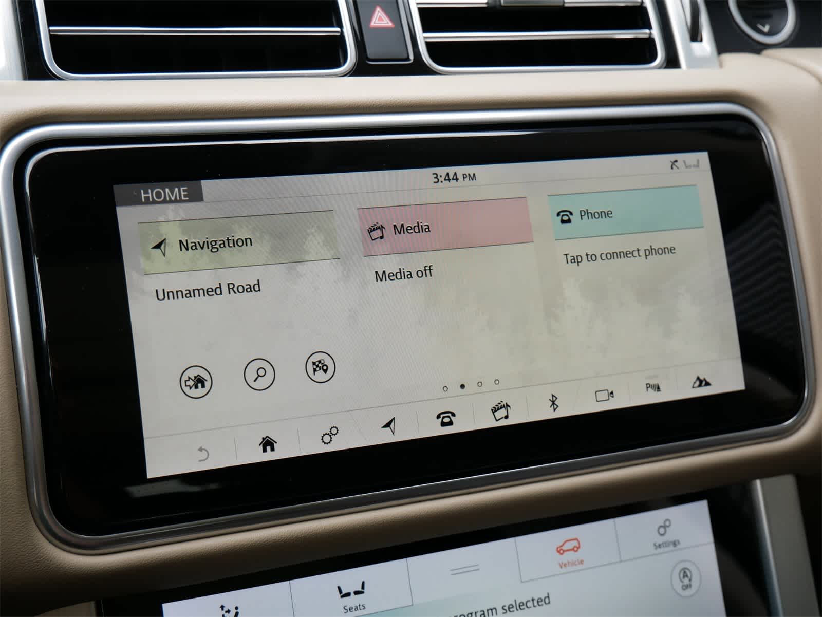 Thumbnail: 2021 Land Rover Range Rover - 16