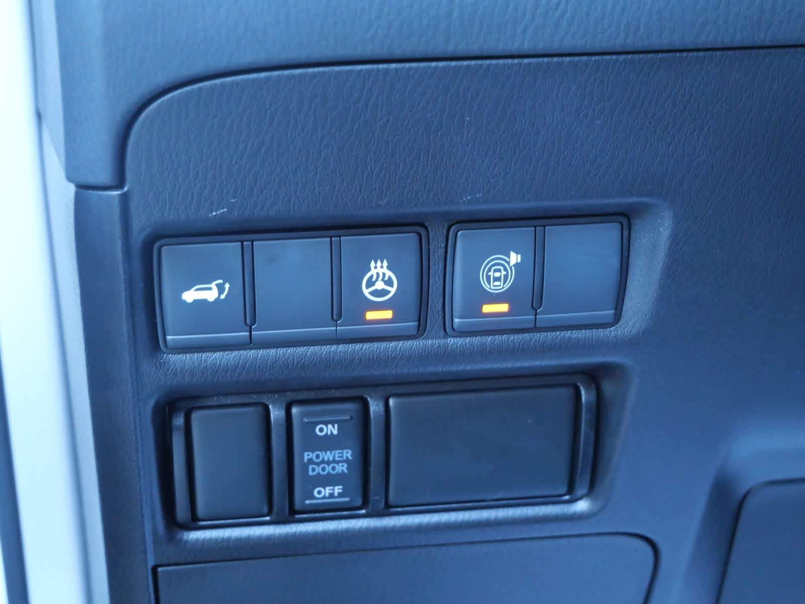 Thumbnail: 2023 INFINITI QX80 - 16