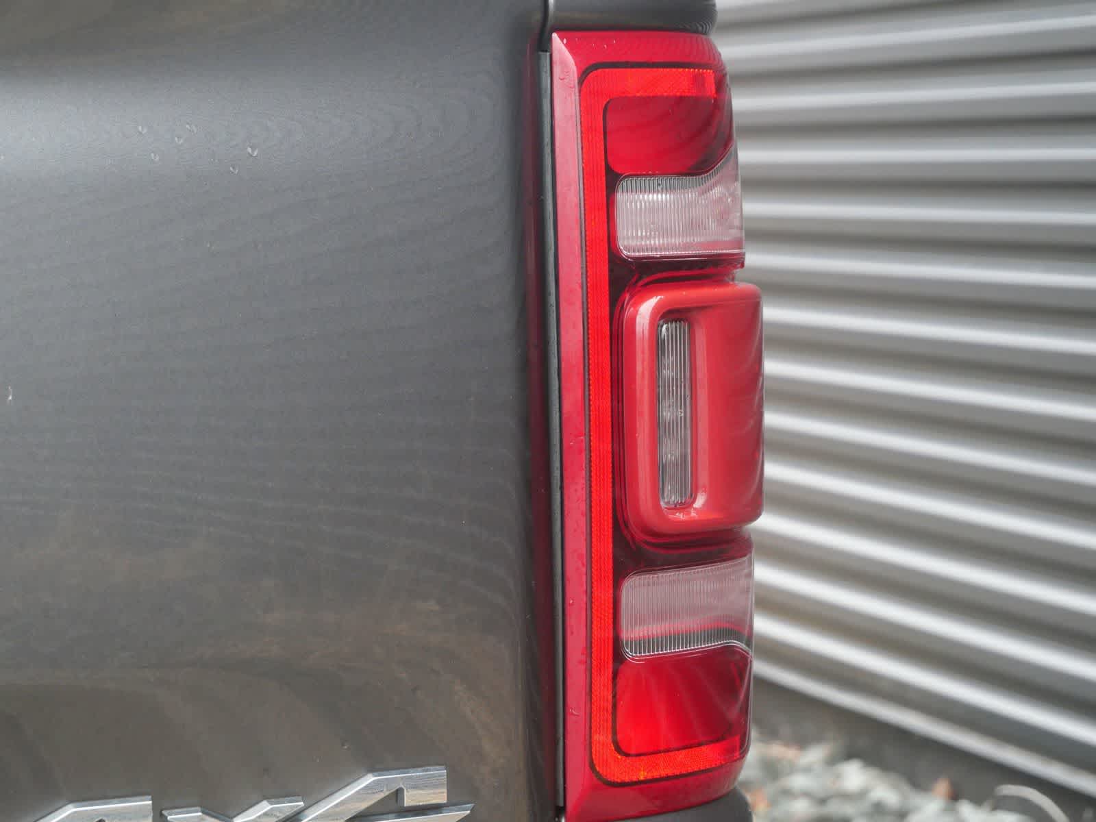 Thumbnail: 2021 RAM 1500 - 8