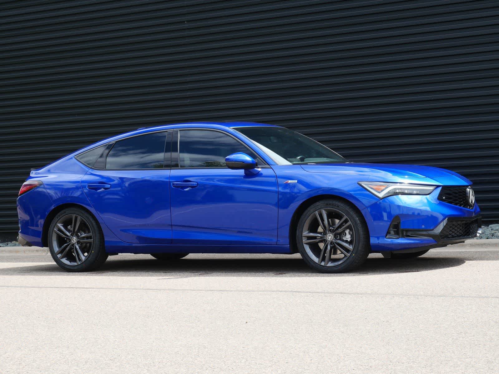 Thumbnail: 2023 Acura Integra - 27