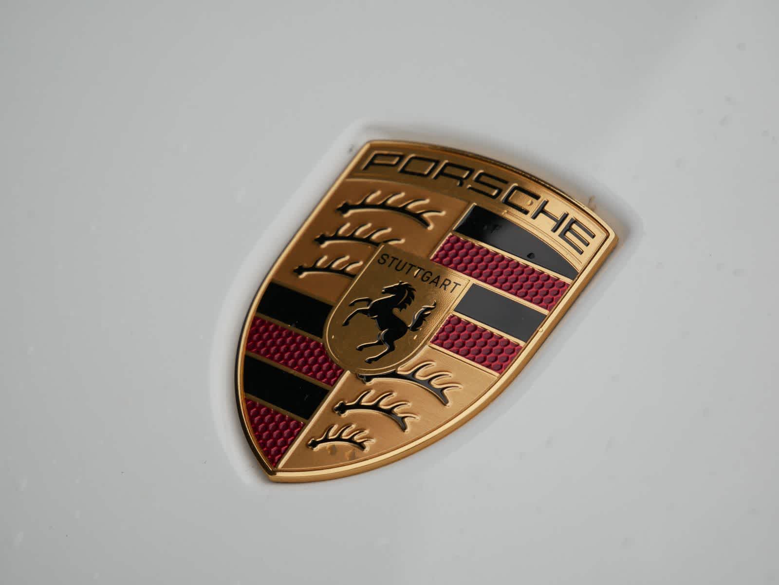 Thumbnail: 2025 Porsche Cayenne - 21